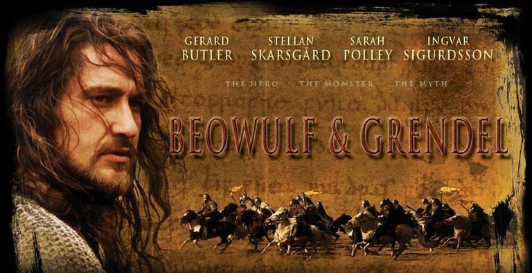 [Especial] Películas y Series Nórdicas: Beowulf y Grendel